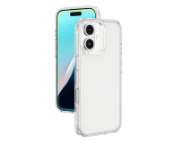 AmazingThing Minimal Case iPhone 16 Plus clear - 1483731 - zdjęcie 1